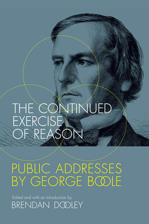 The Continued Exercise Of Reason