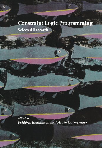 Constraint Logic Programming