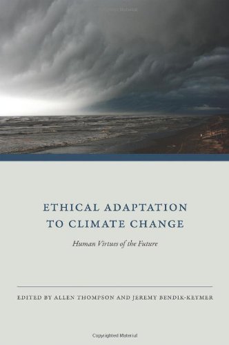 Ethical Adaptation To Climate Change
