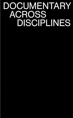 Documentary Across Disciplines
