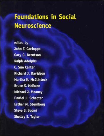 Foundations in Social Neuroscience