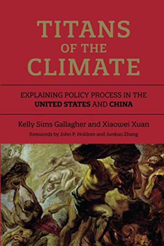 Titans of the Climate