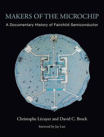 Makers Of The Microchip