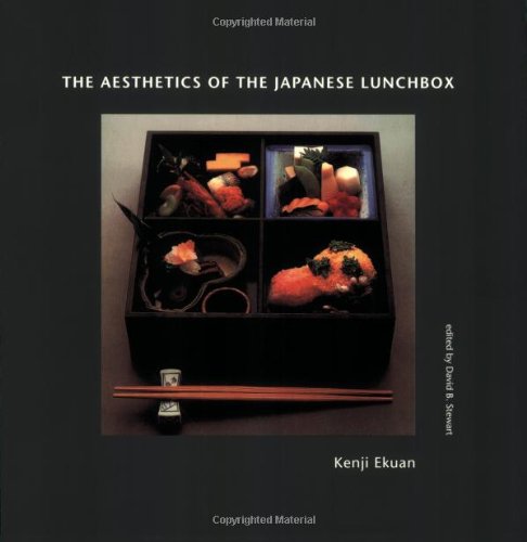 The Aesthetics of the Japanese Lunchbox