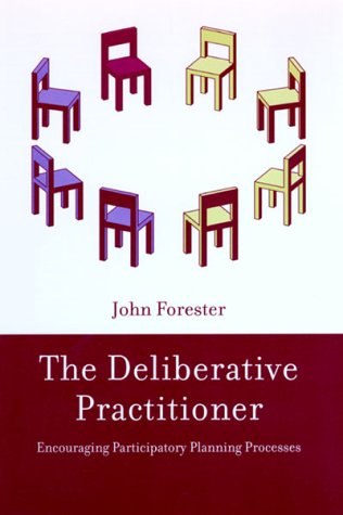 The Deliberative Practitioner