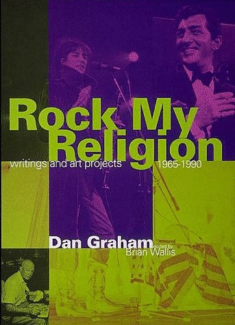Rock My Religion