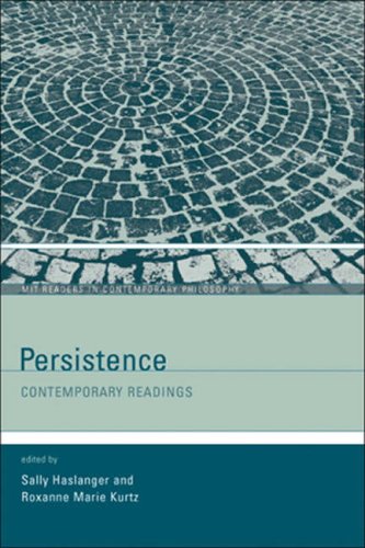 Persistence: Contemporary Readings