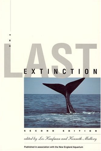 The Last Extinction: 2nd Edition