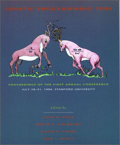 Genetic Programming 1996
