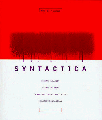 Syntactica
