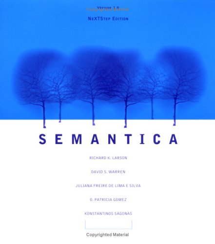 Semantica