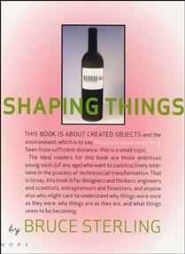 Shaping Things