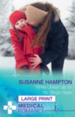 White Christmas For The Single Mum