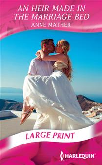 An Heir Made in the Marriage Bed