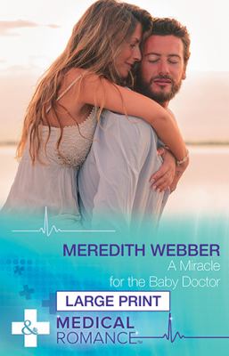 A Miracle for the Baby Doctor