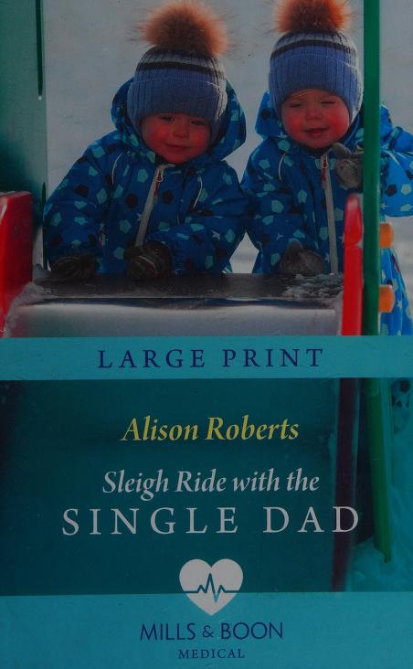 Sleigh Ride with the Single Dad