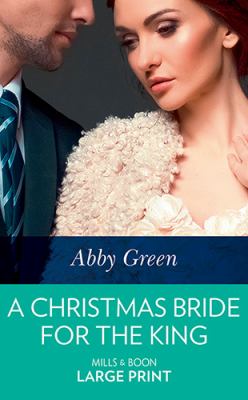 A Christmas Bride For The King