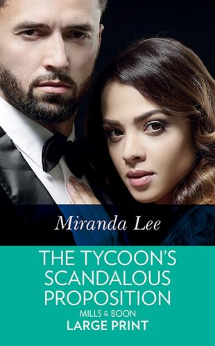 The Tycoon's Scandalous Proposition