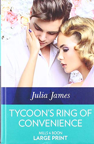 Tycoon's Ring of Convenience