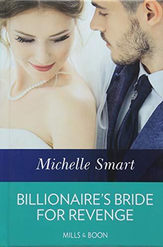 Billionaire's Bride for Revenge