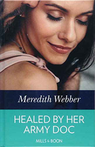 Healed by Her Army Doc