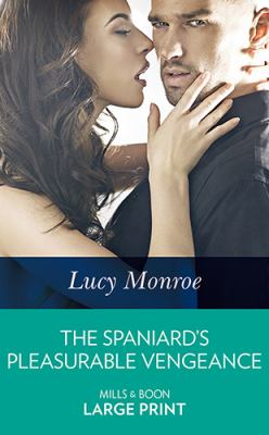 The Spaniard's Pleasurable Vengeance
