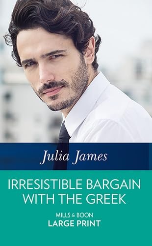 Irresistible Bargain With The Greek