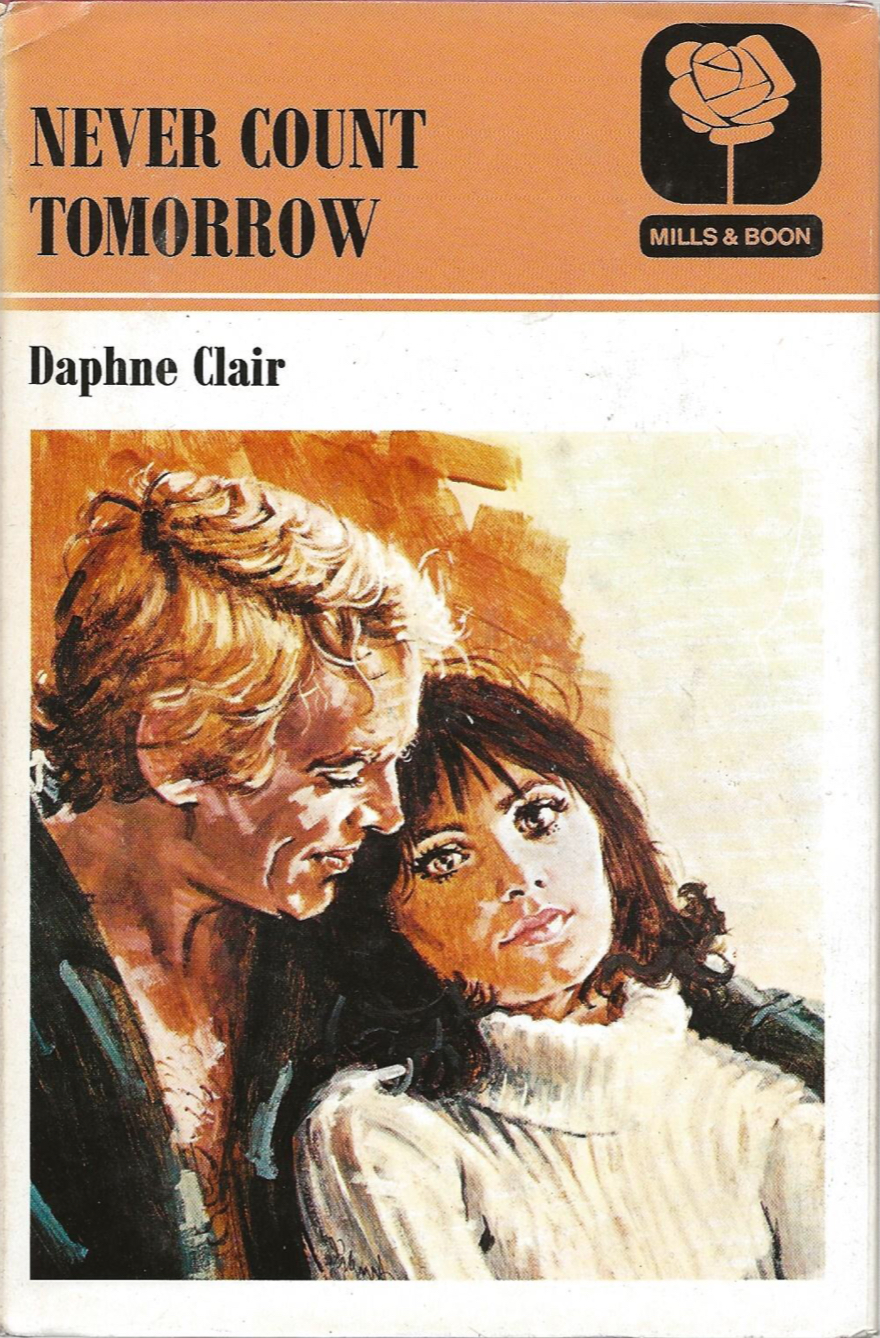 Never Count Tomorrow