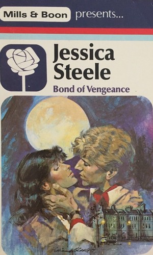 Bond of vengeance