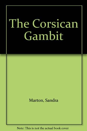 The Corsican gambit