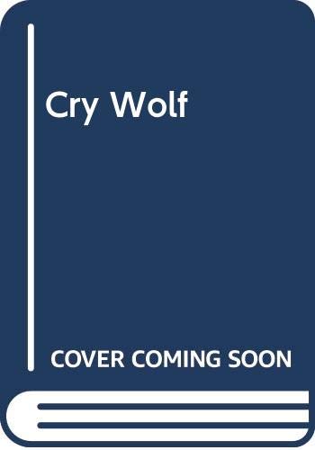 Cry Wolf