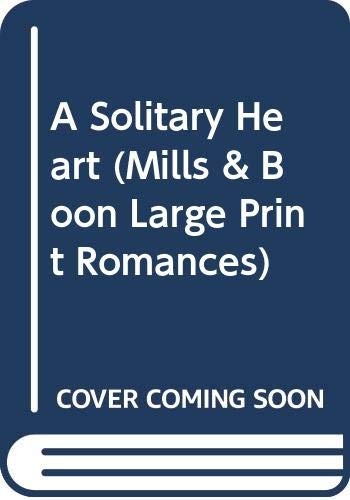 A Solitary Heart
