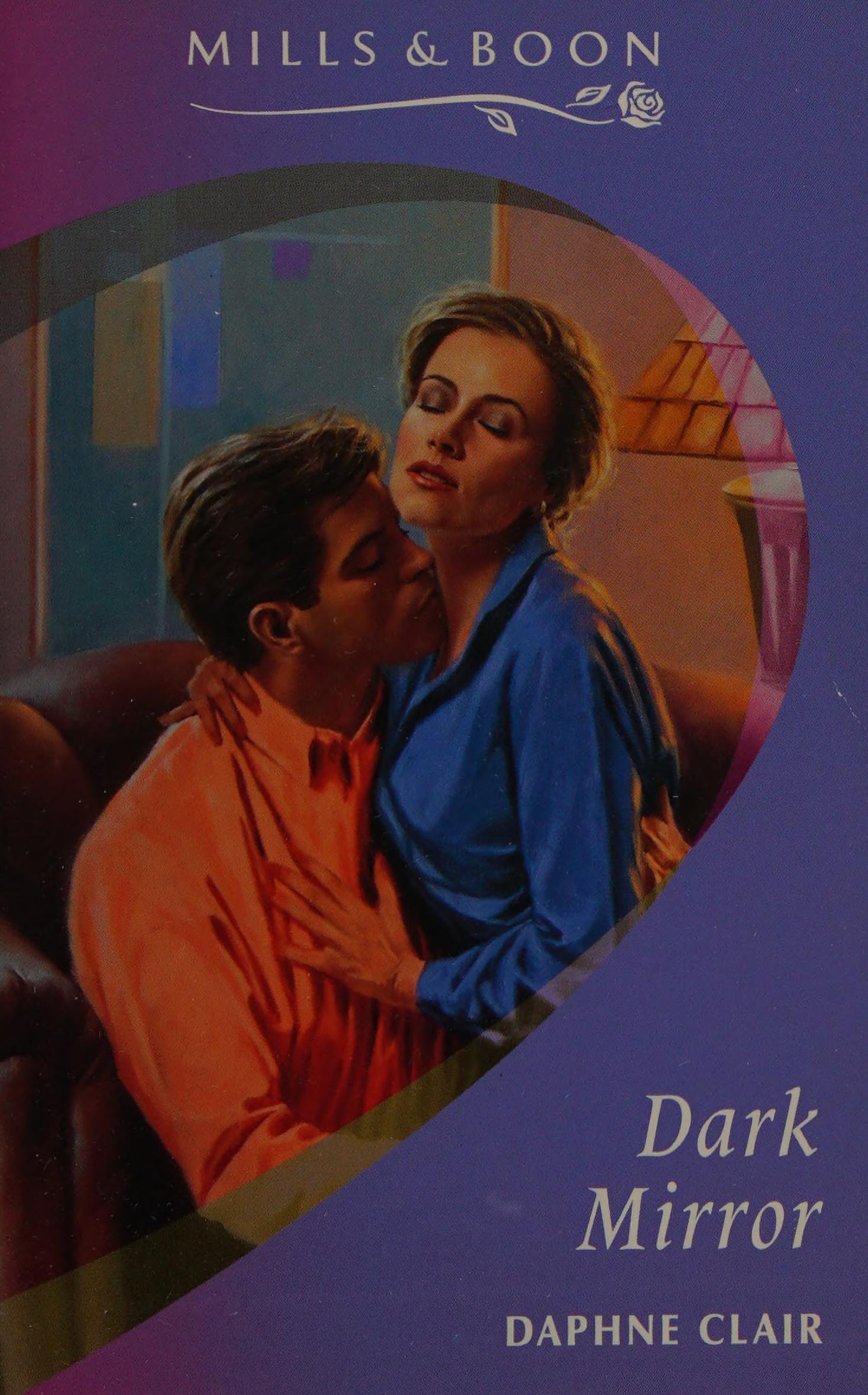 Dark Mirror