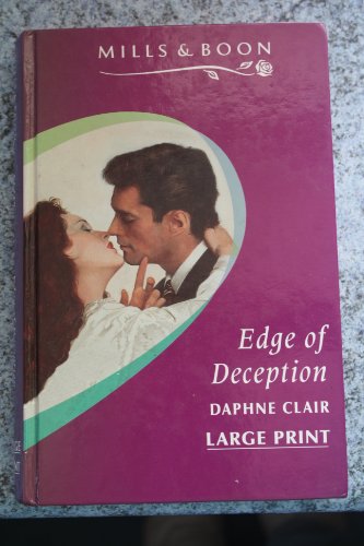 Edge of Deception