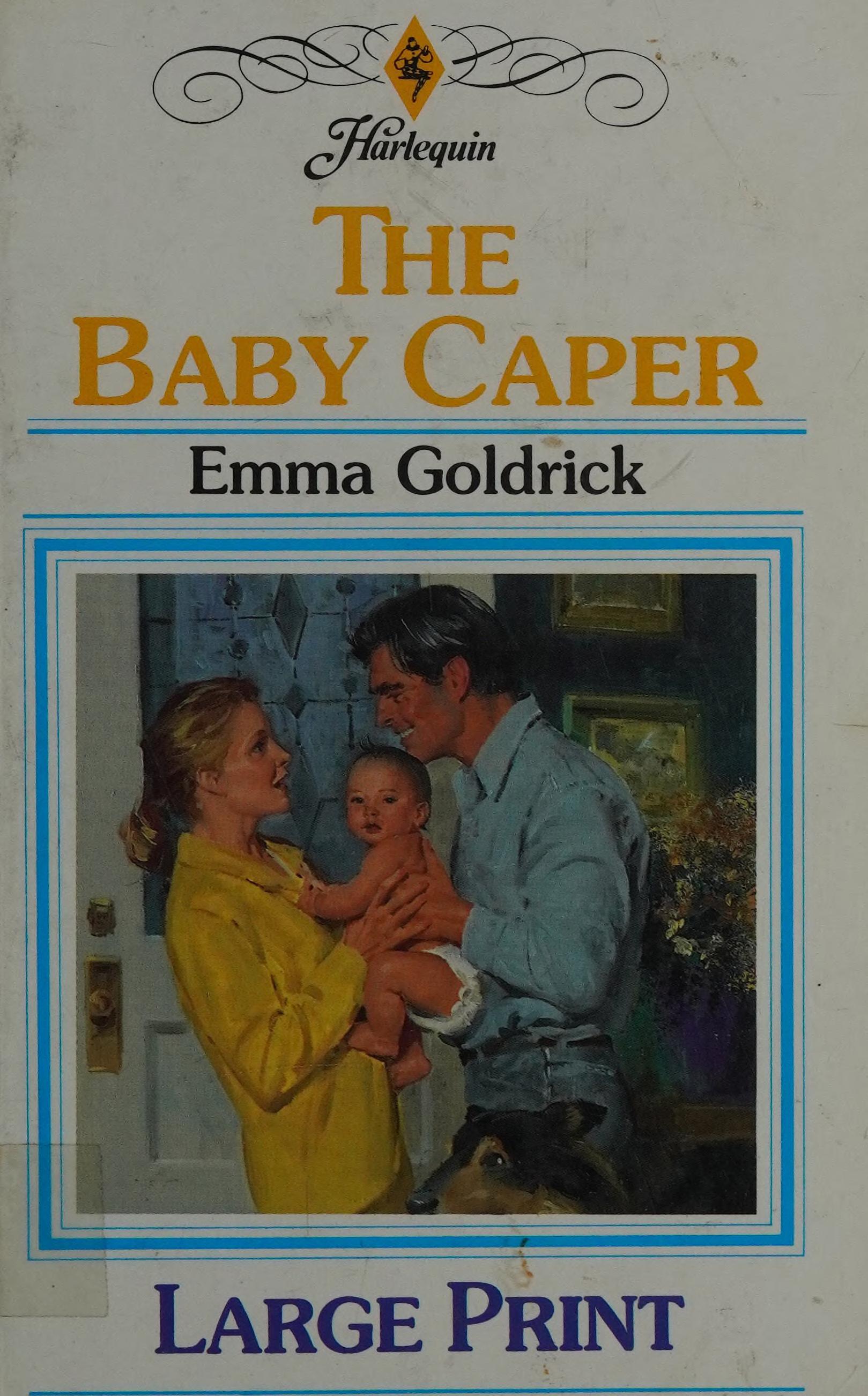 The Baby Caper