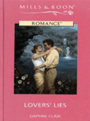 Lovers' Lies