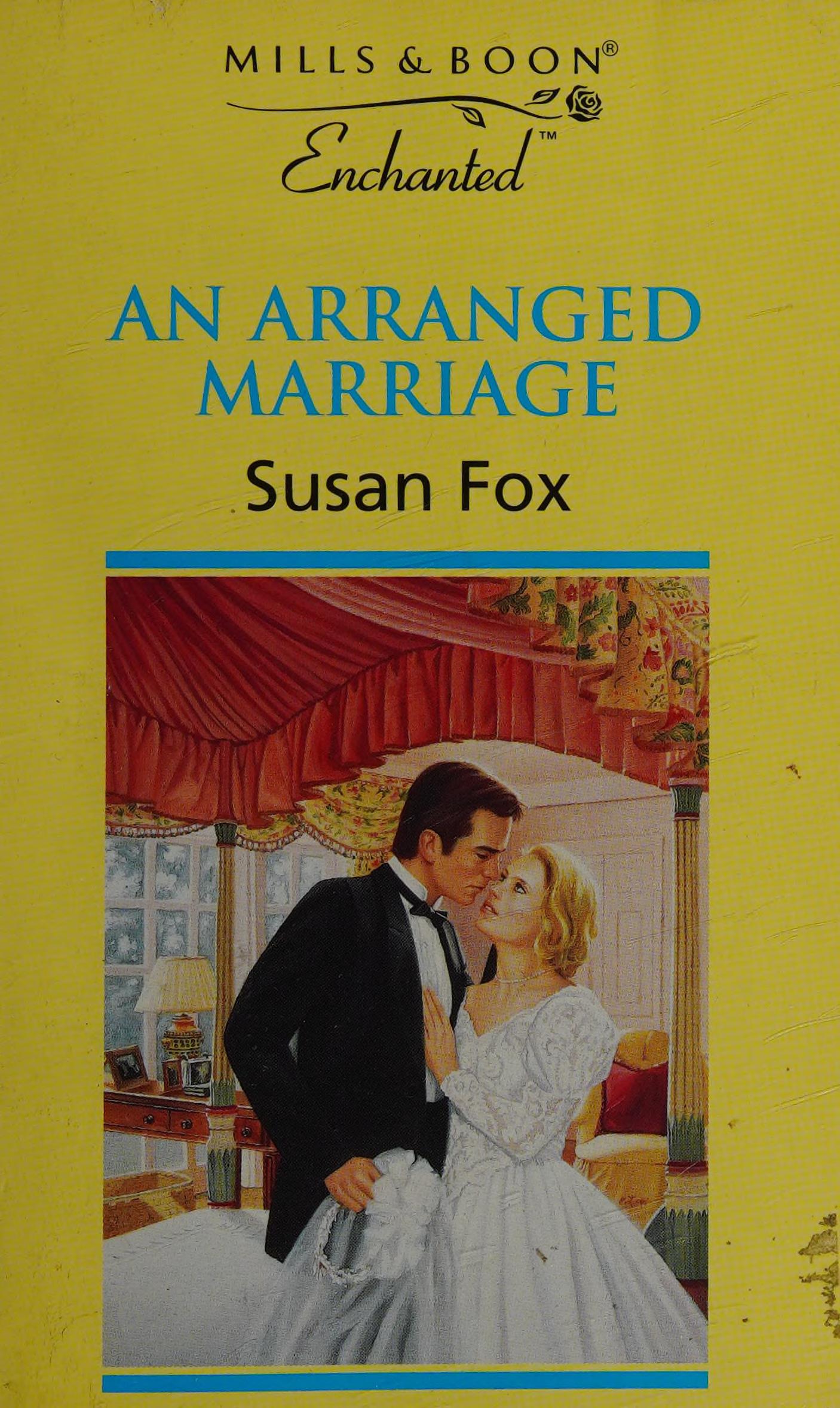 An Arranged Marriage