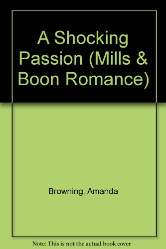 A Shocking Passion