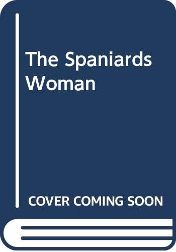 The Spaniard's Woman