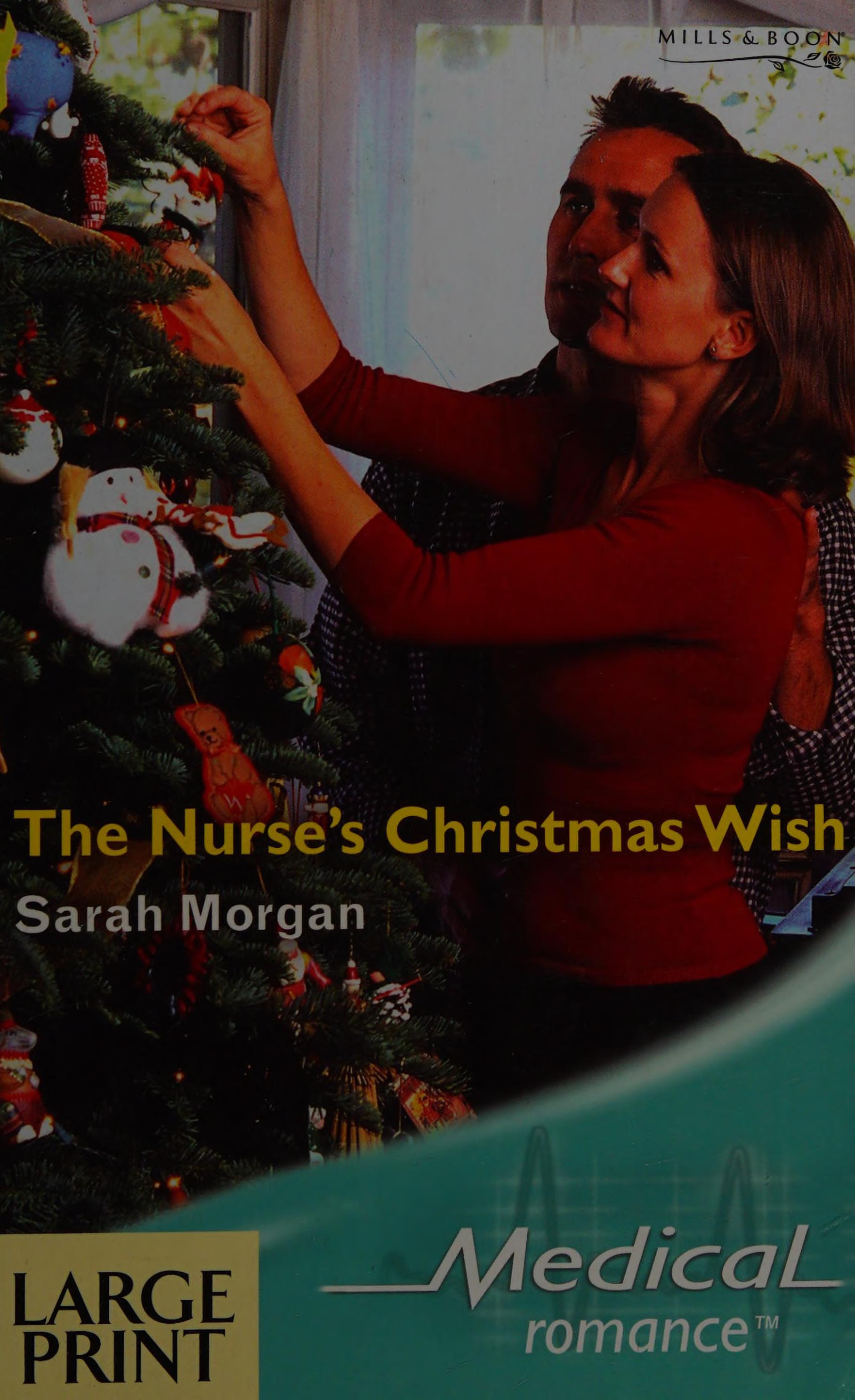 The Nurse's Christmas Wish