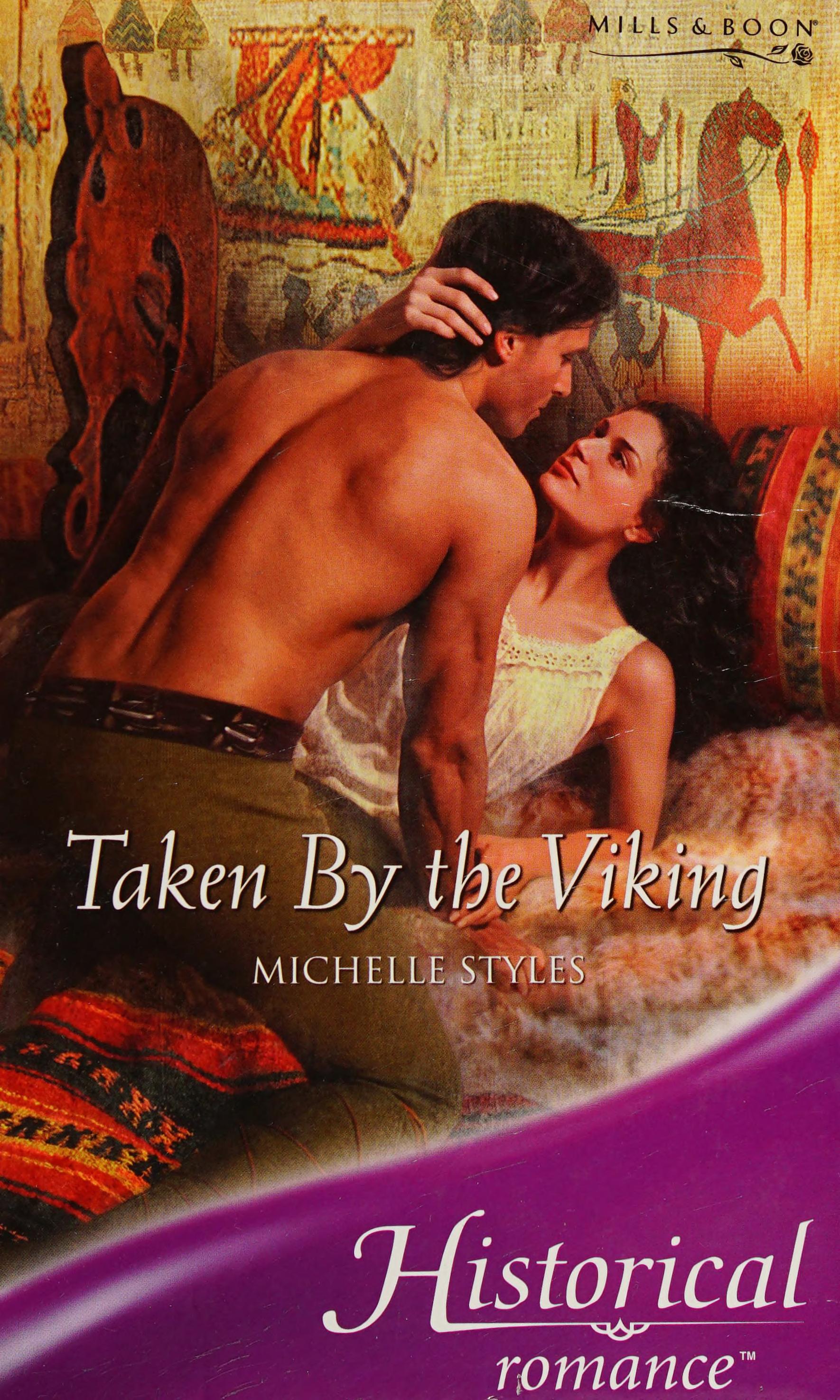Taken by the Viking