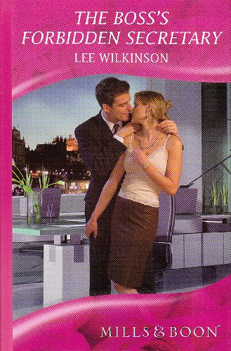 Boss's Forbidden Secretary