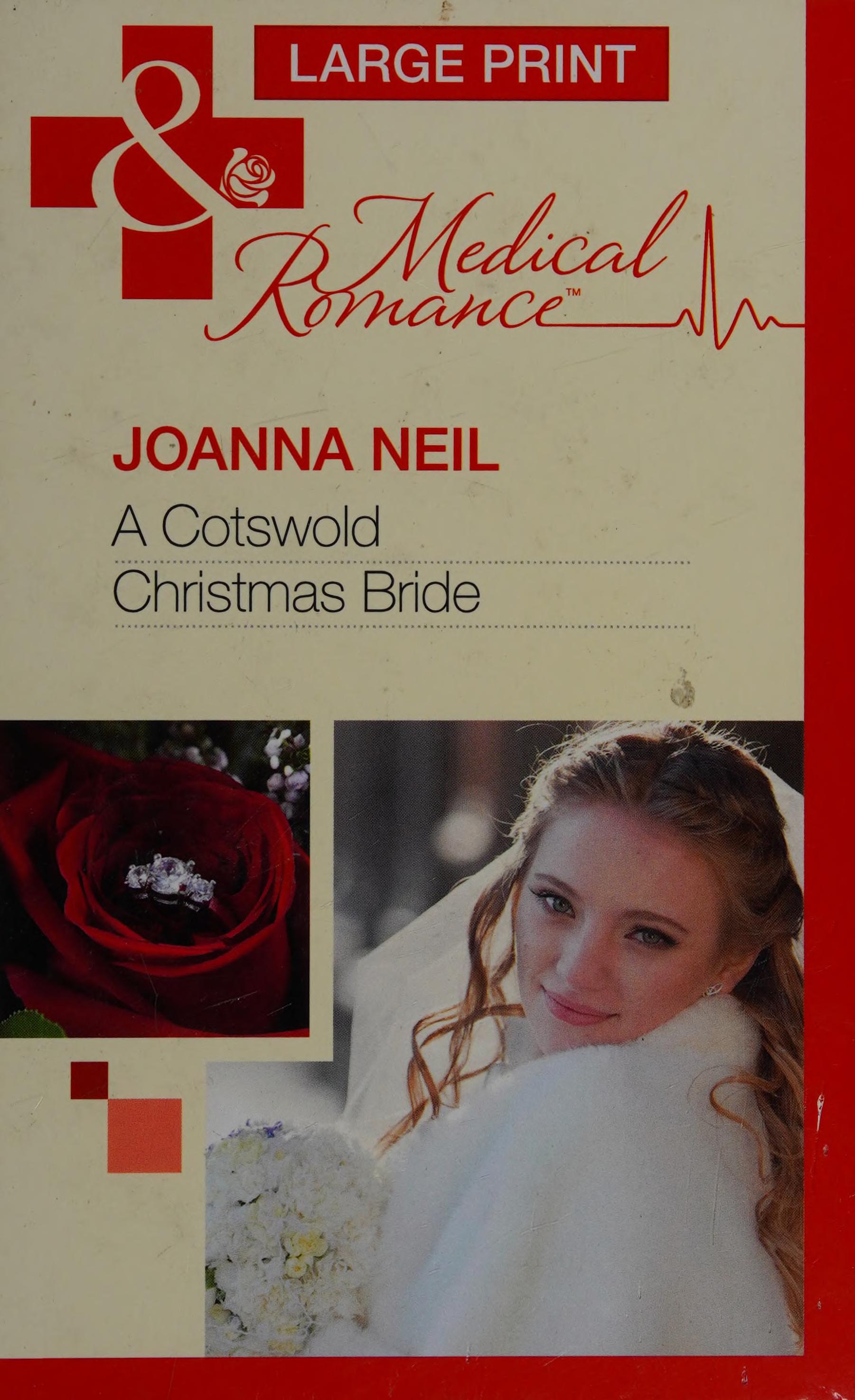 A Cotswold Christmas Bride