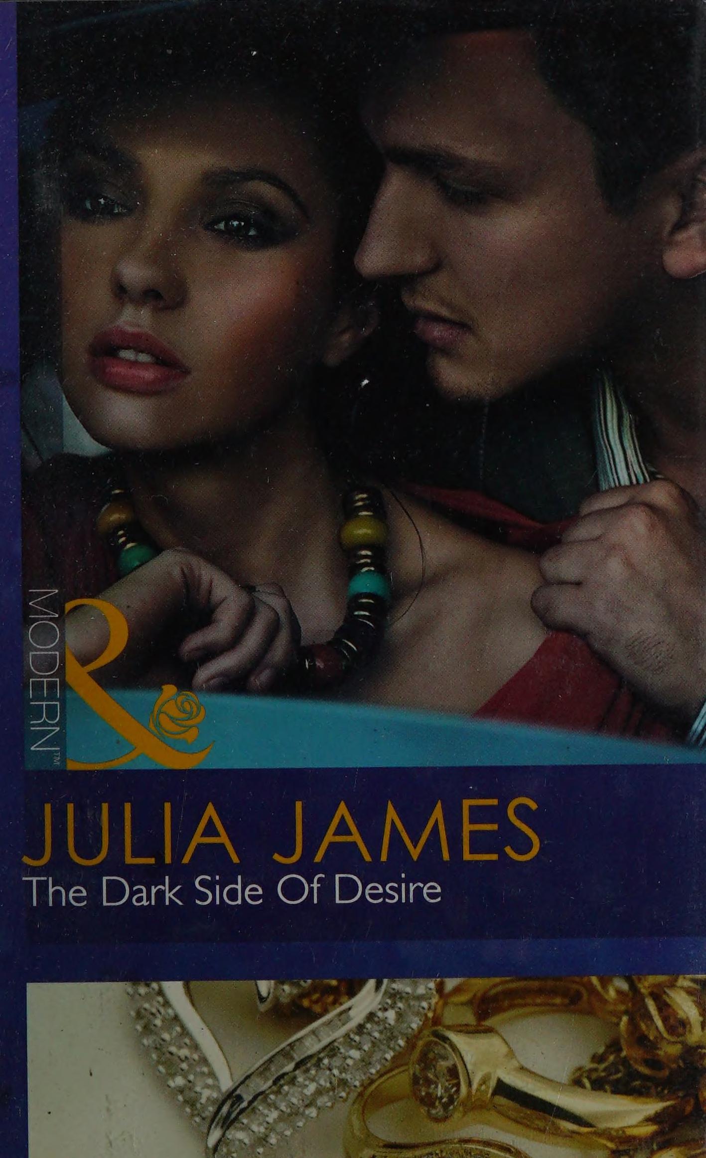 The Dark Side of Desire