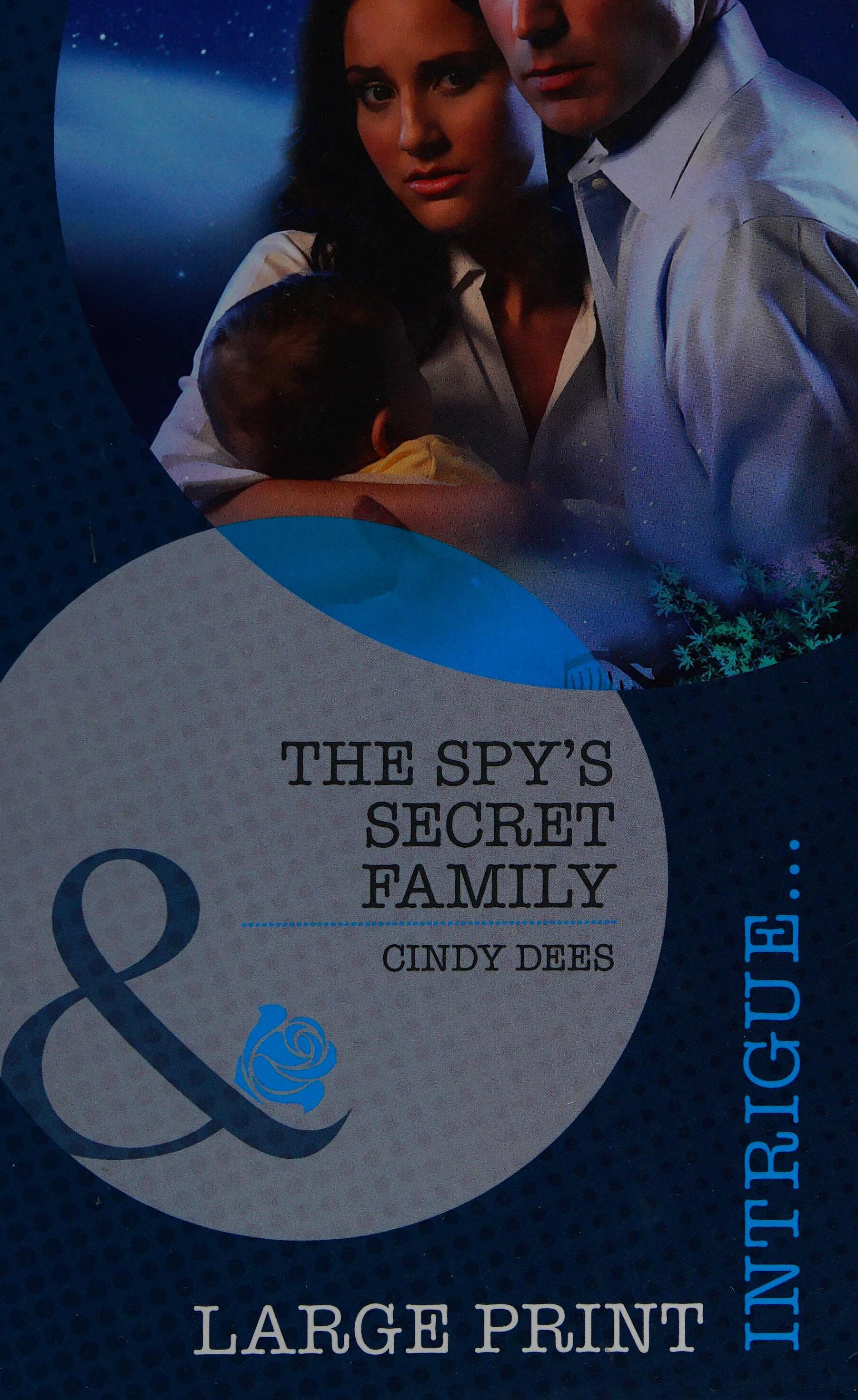Spy's Secret Family