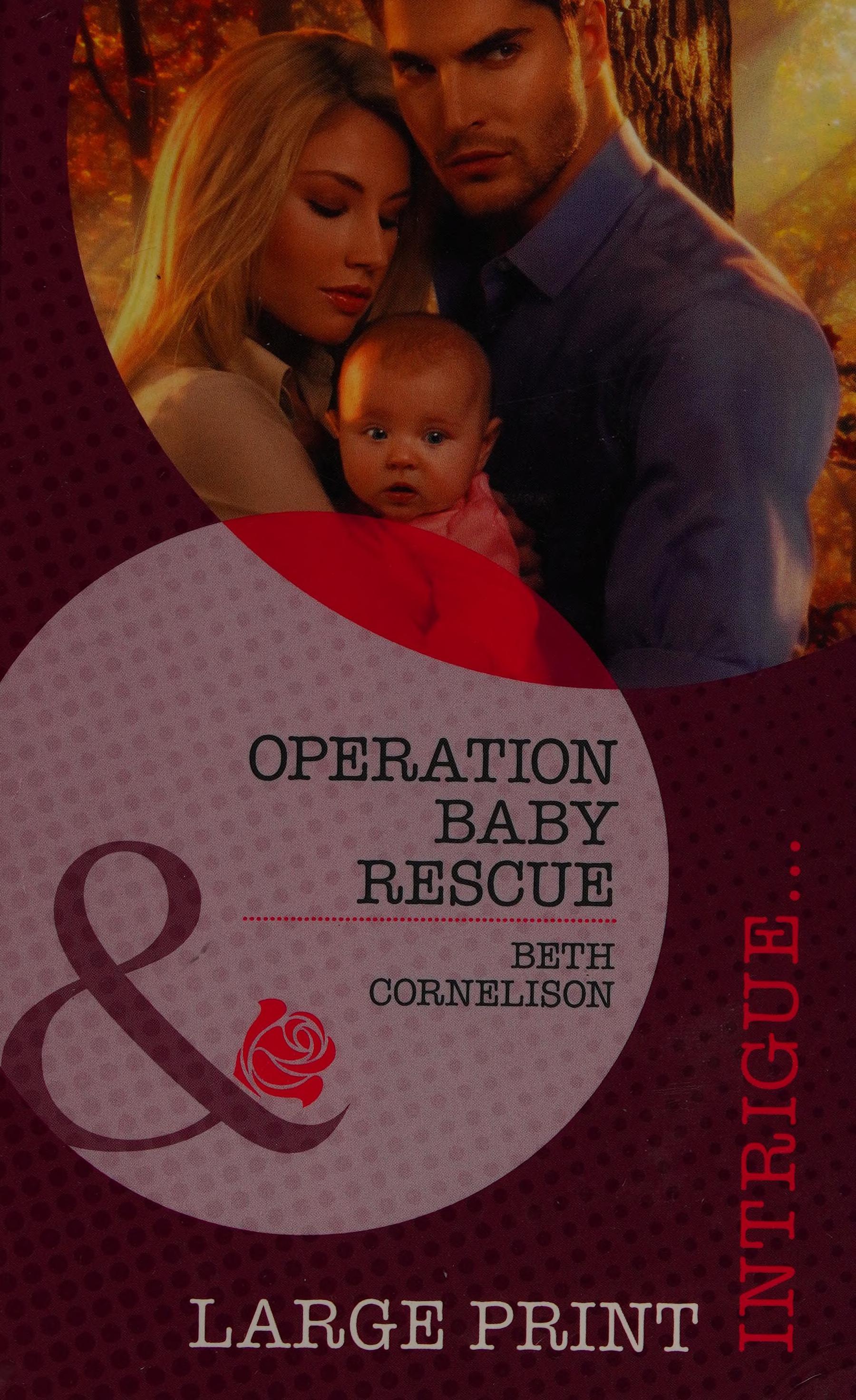 Operation Baby Rescue