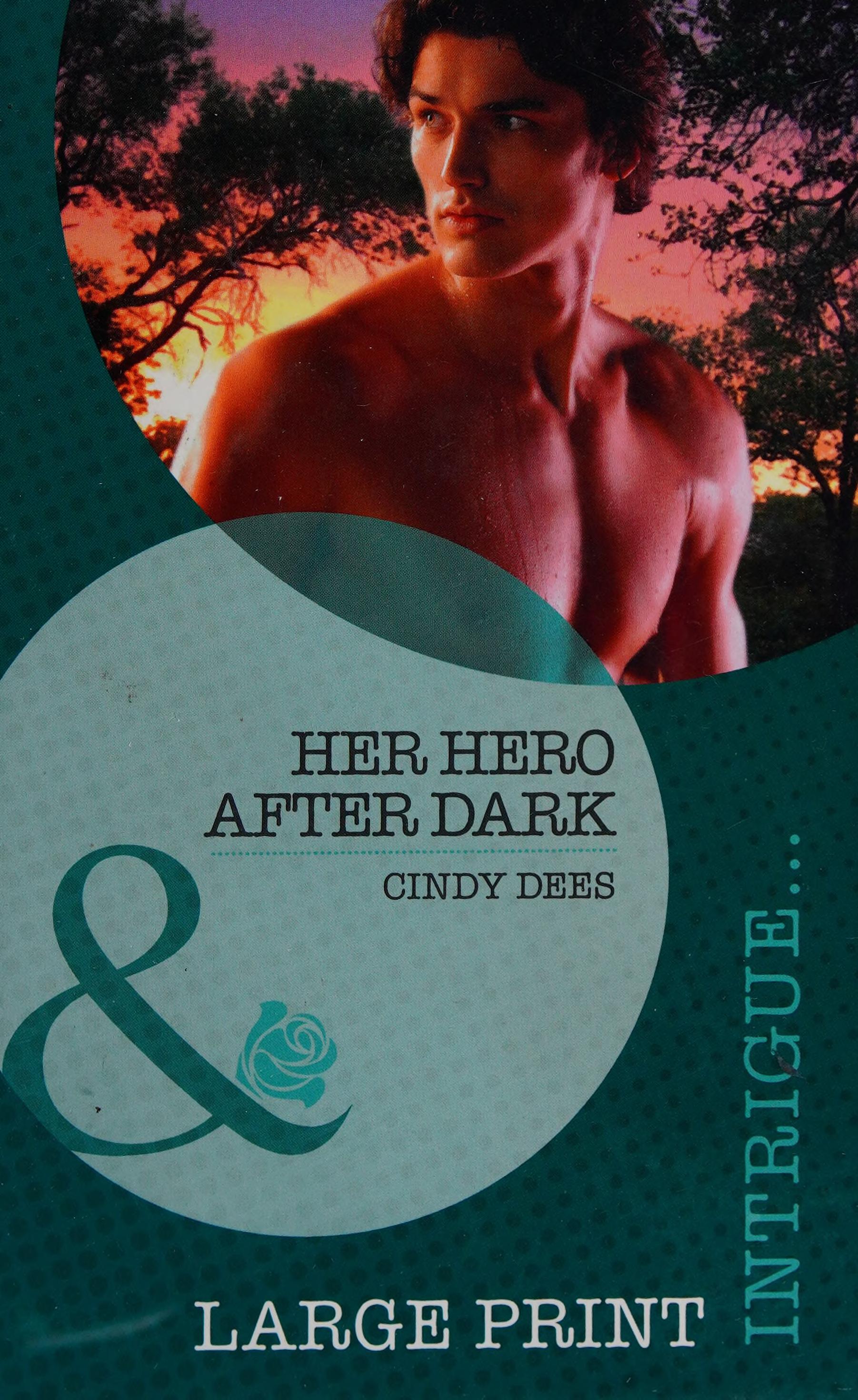 Her Hero After Dark