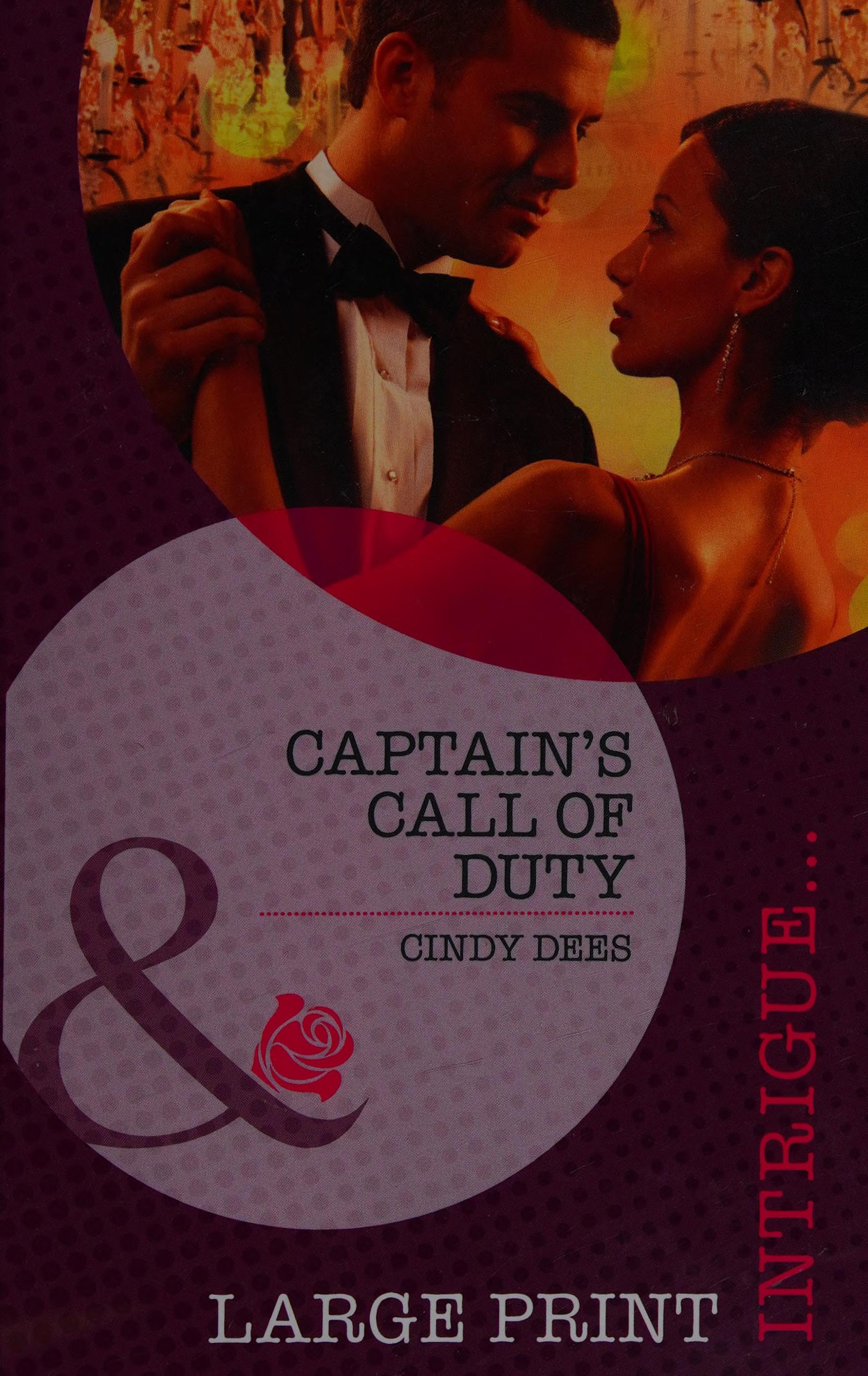 Captain's Call of Duty