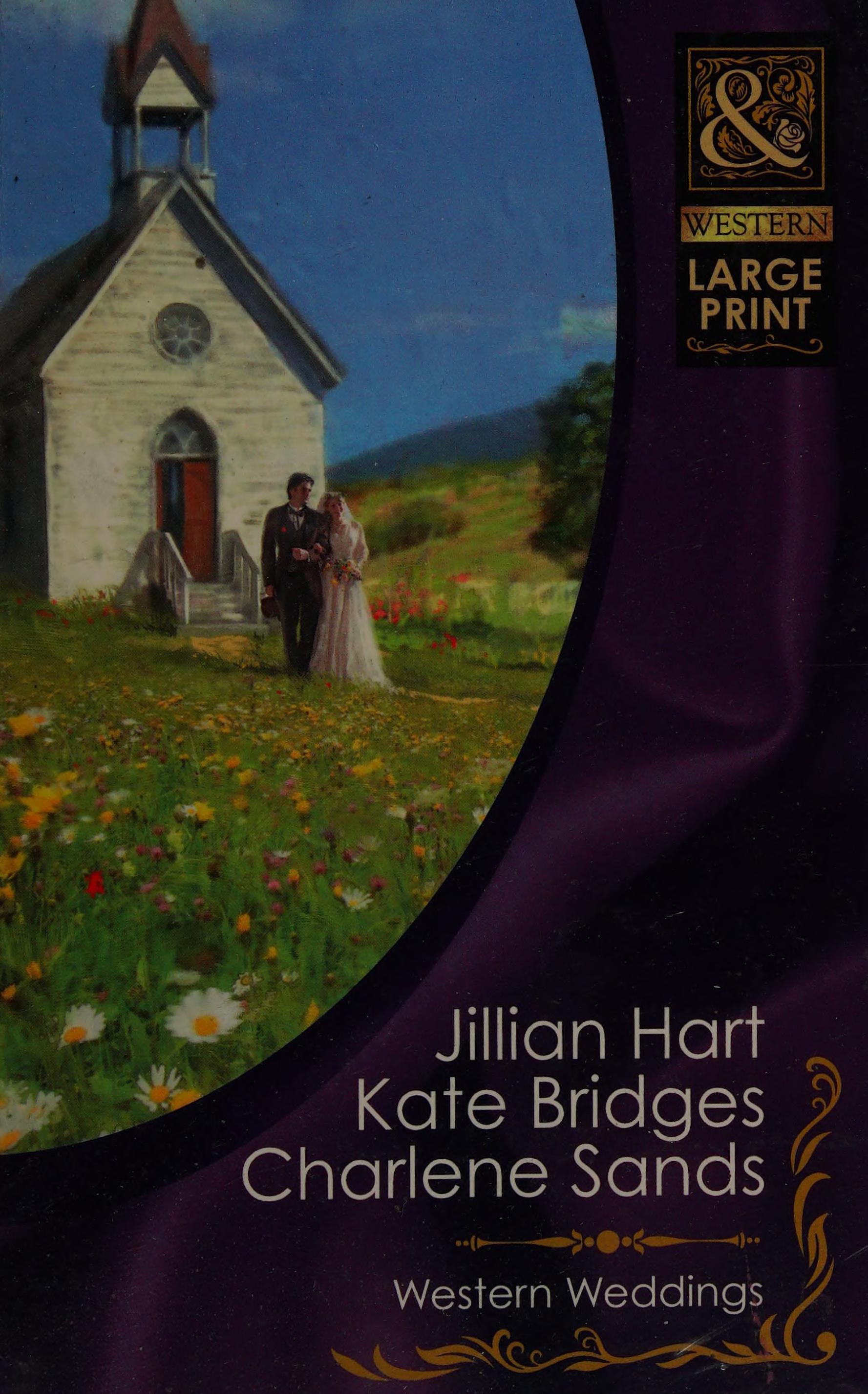 Western Weddings
