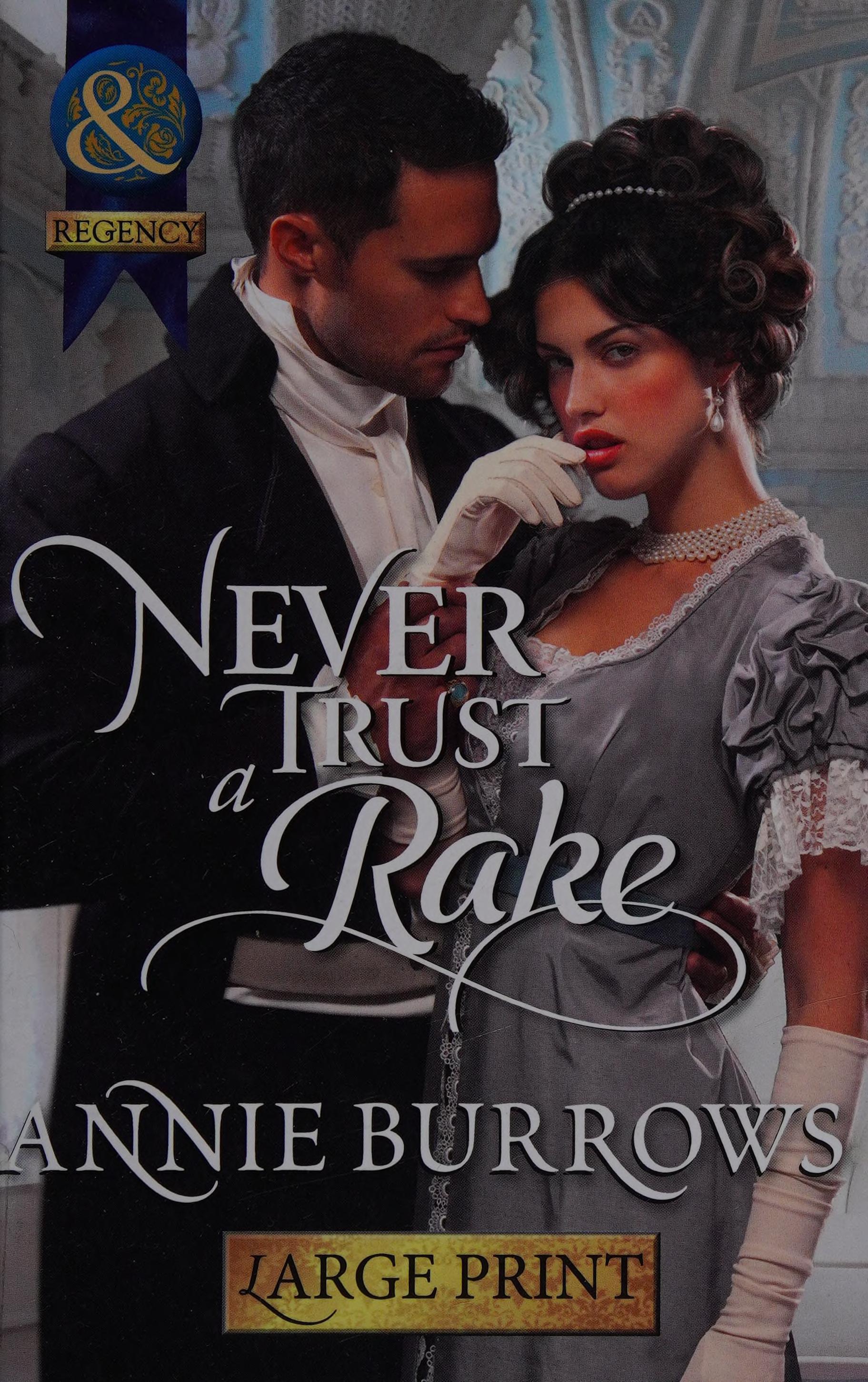 Never Trust a Rake